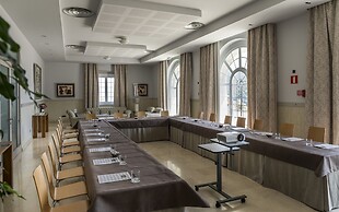 Parador De Vic Sau