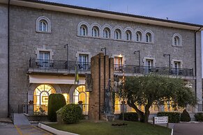 Parador De Vic Sau