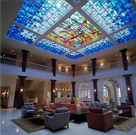 Parador De Vic Sau
