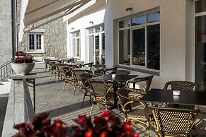 Parador De Vic Sau