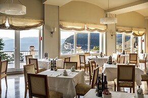 Parador De Vic Sau