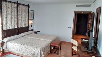 Parador Sos Del Rey Catolico