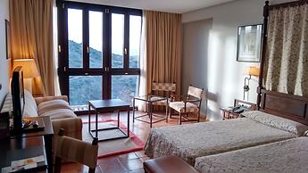 Parador Sos Del Rey Catolico