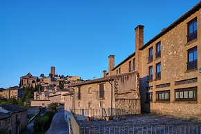 Parador Sos Del Rey Catolico