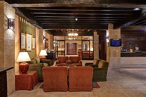 Parador Sos Del Rey Catolico