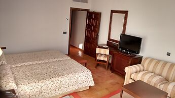 Parador Sos Del Rey Catolico