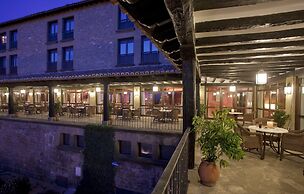 Parador Sos Del Rey Catolico