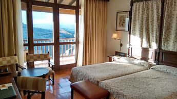 Parador Sos Del Rey Catolico
