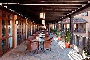 Parador Sos Del Rey Catolico