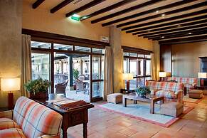Parador Sos Del Rey Catolico