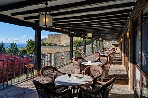 Parador Sos Del Rey Catolico