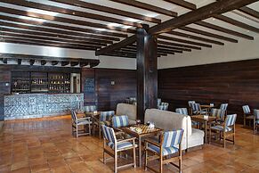 Parador Sos Del Rey Catolico