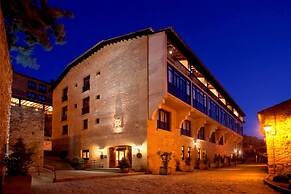 Parador Sos Del Rey Catolico