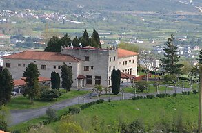 Parador De Verin