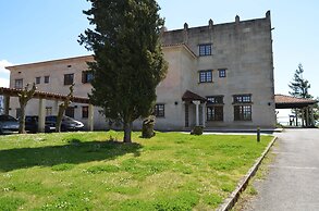 Parador De Verin