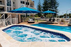 Le Beach Apartments
