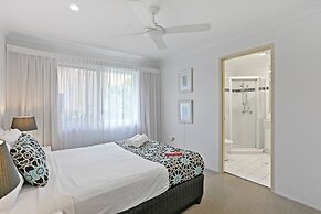 Le Beach Apartments