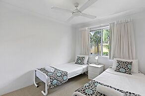 Le Beach Apartments