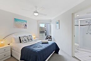 Le Beach Apartments