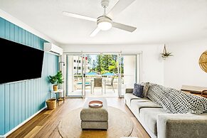 Le Beach Apartments