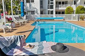 Le Beach Apartments
