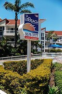 Le Beach Apartments