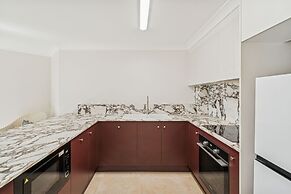 Le Beach Apartments