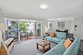 Le Beach Apartments