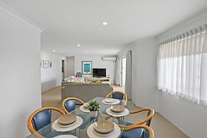 Le Beach Apartments