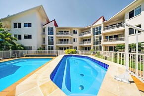 Le Beach Apartments