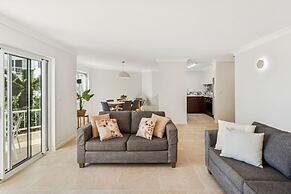 Le Beach Apartments