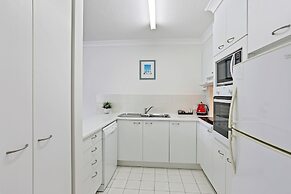 Le Beach Apartments