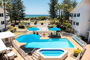 Le Beach Apartments