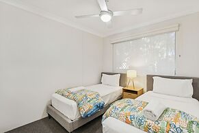 Le Beach Apartments