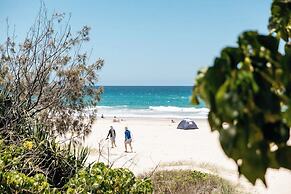 Le Beach Apartments
