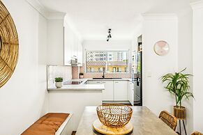 Le Beach Apartments