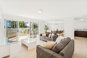 Le Beach Apartments