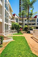 Le Beach Apartments