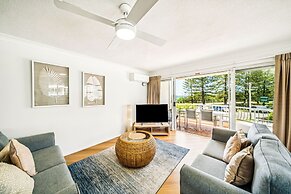 Le Beach Apartments