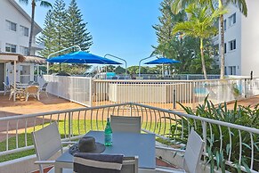 Le Beach Apartments