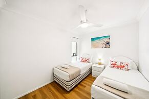 Le Beach Apartments