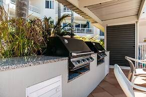 Le Beach Apartments