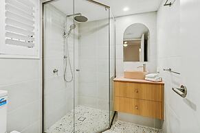 Le Beach Apartments