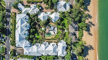Coral Sands Resort