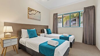 Coral Sands Resort