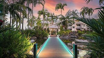 Coral Sands Resort