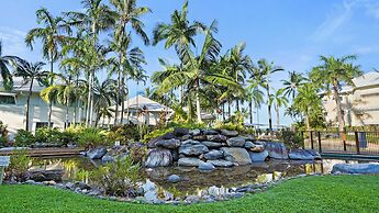 Coral Sands Resort