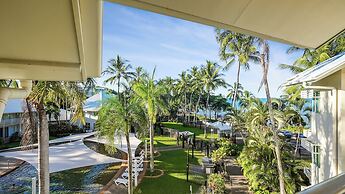 Coral Sands Resort