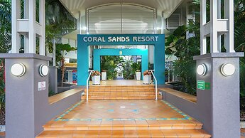 Coral Sands Resort