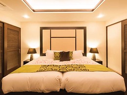 Kafuu Resort Fuchaku Condo Hotel